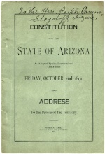 AZ Constitution
