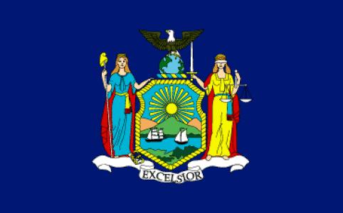 new york state. presented Auburn, New York